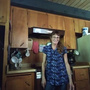 Meet your Posher, Cindy